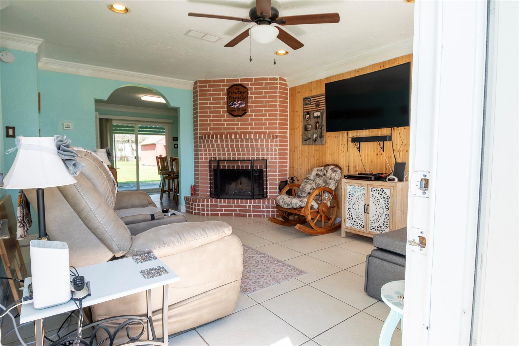 2319 Goldenrod Street