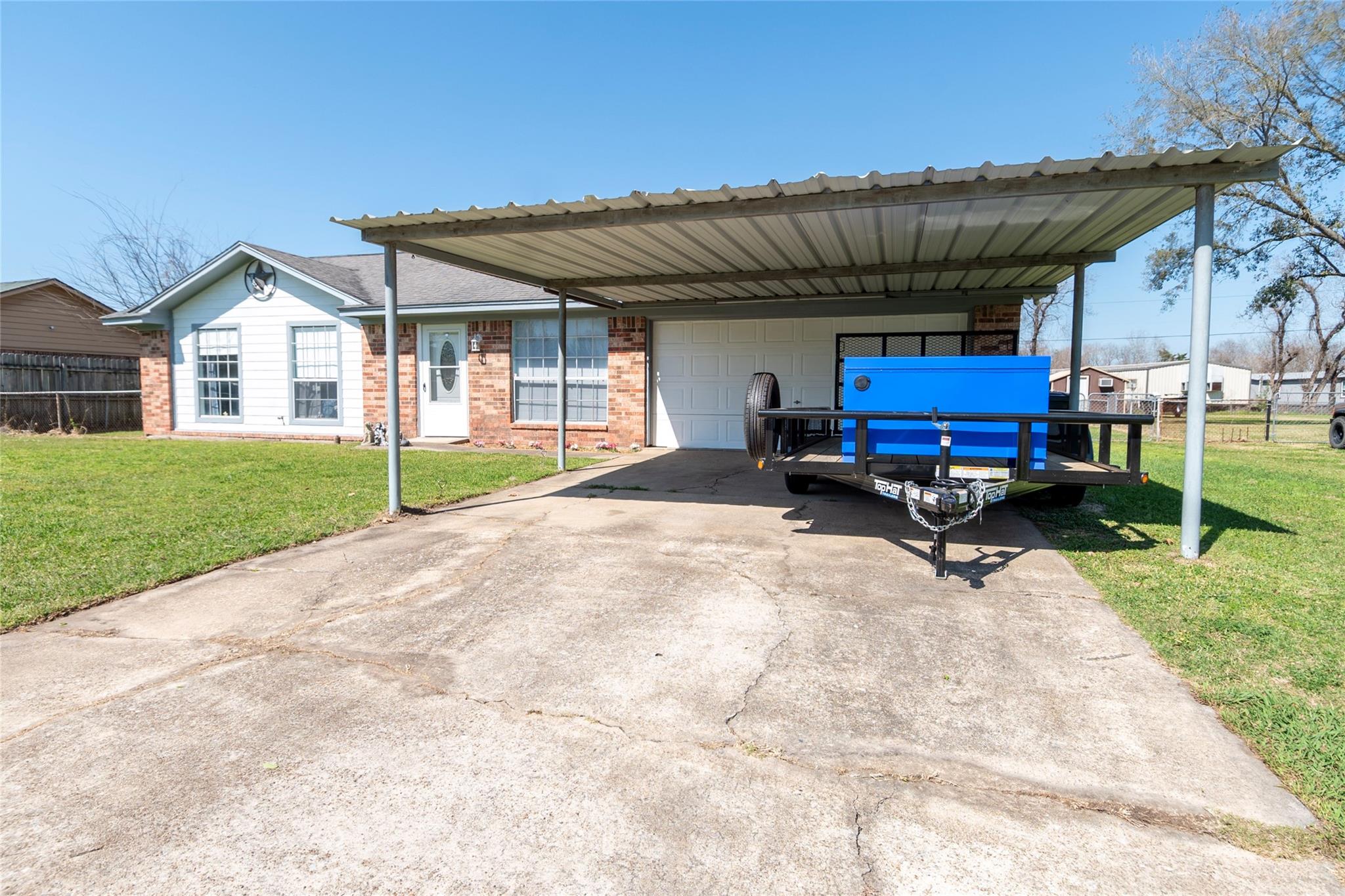 2319 Goldenrod Street