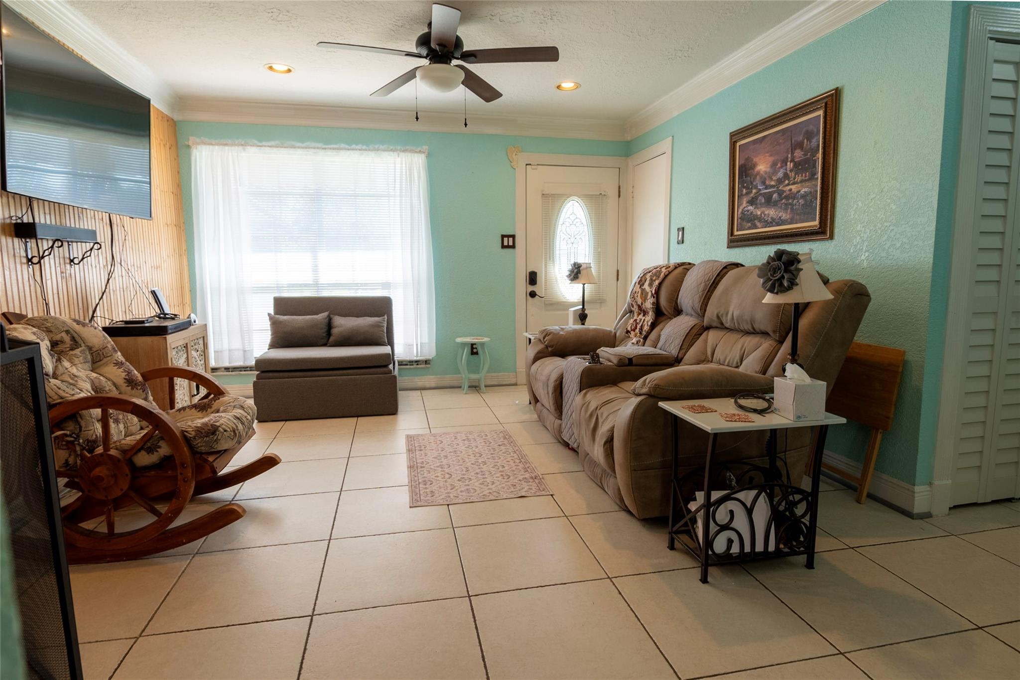 2319 Goldenrod Street