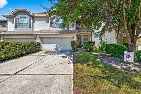 Photo of 34 S Burberry Park Circle, The Woodlands, TX 77382 (MLS # 49582025)