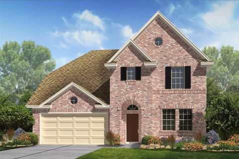 298 Peninsula Point Drive Montgomery TX 77356
