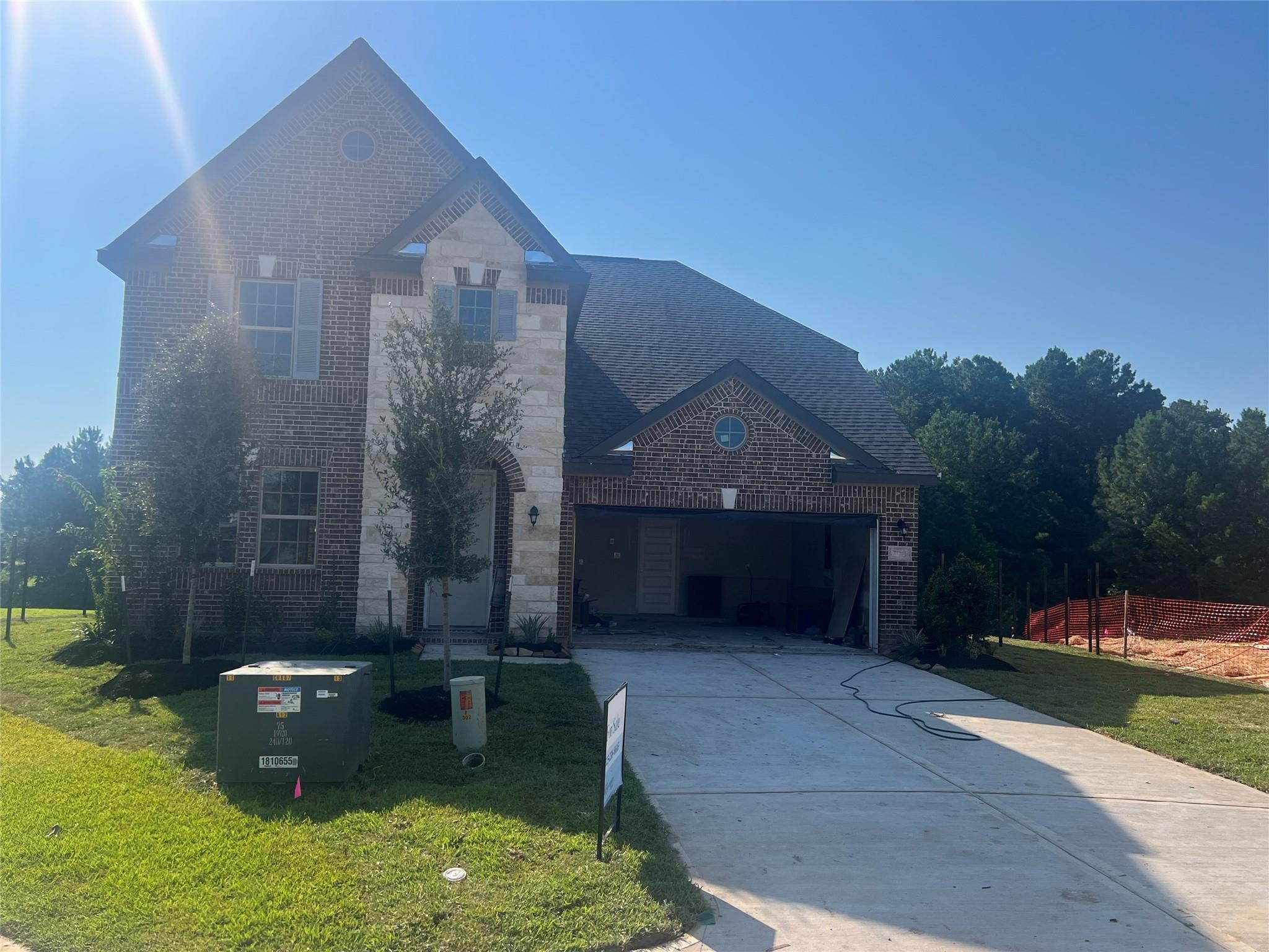 298 Peninsula Point Drive