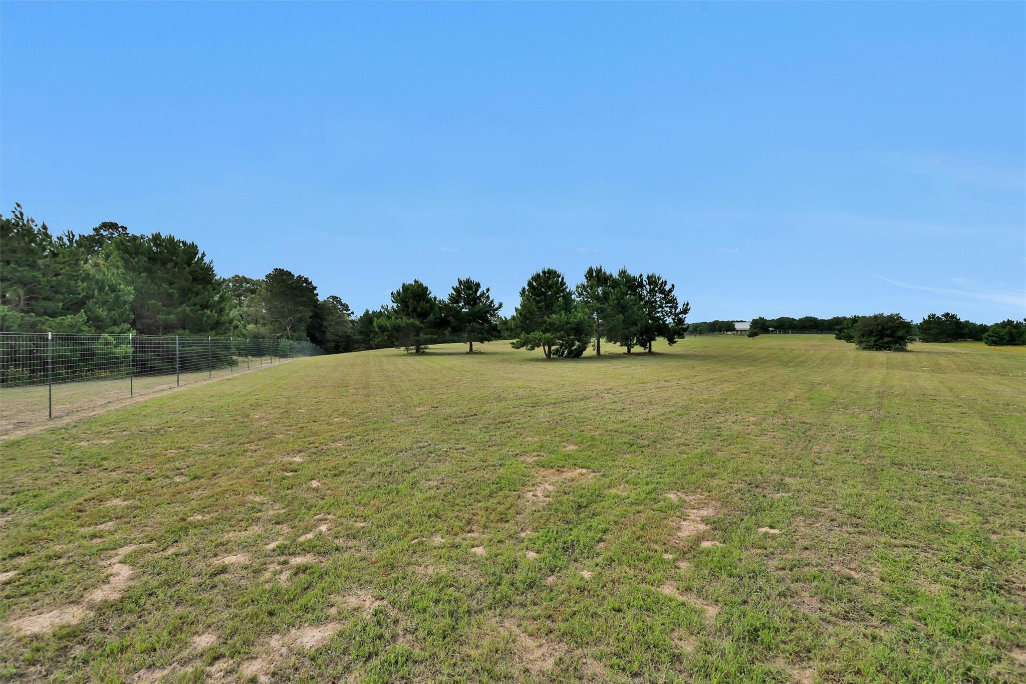 TBD County Road 307/Sh 249