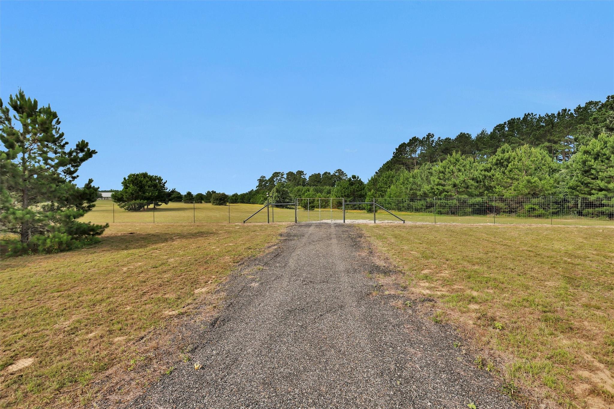 TBD County Road 307/Sh 249