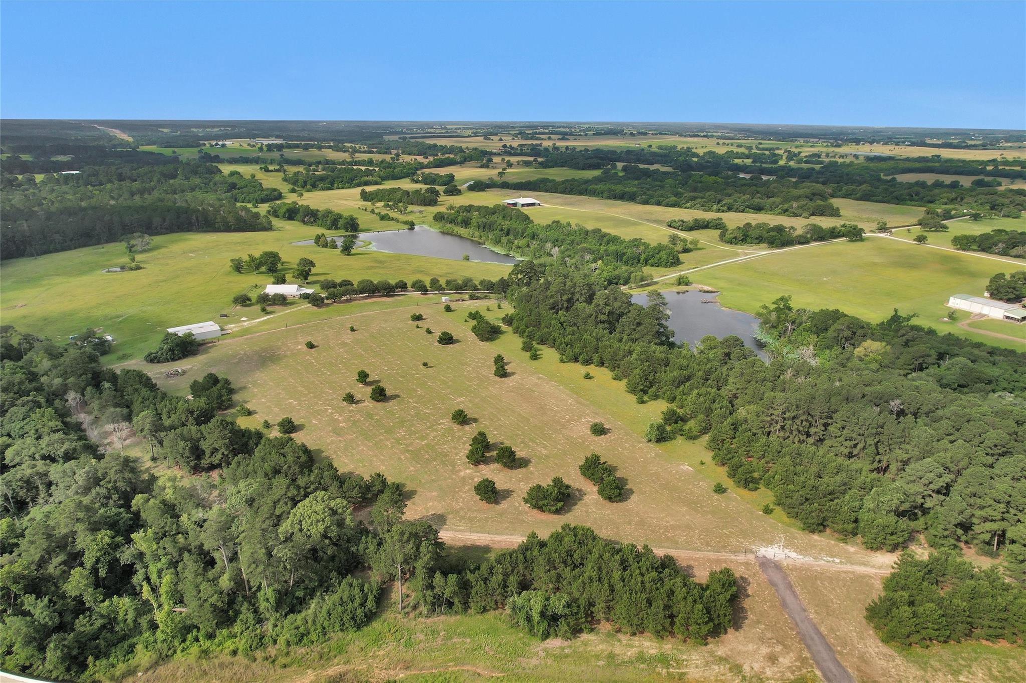 TBD County Road 307/Sh 249