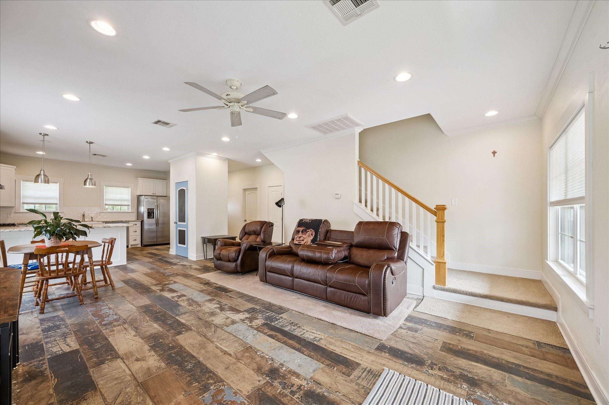 4424 Country Club Drive