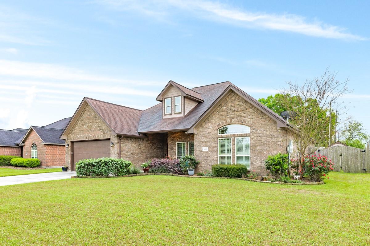 1008 S Belle Drive