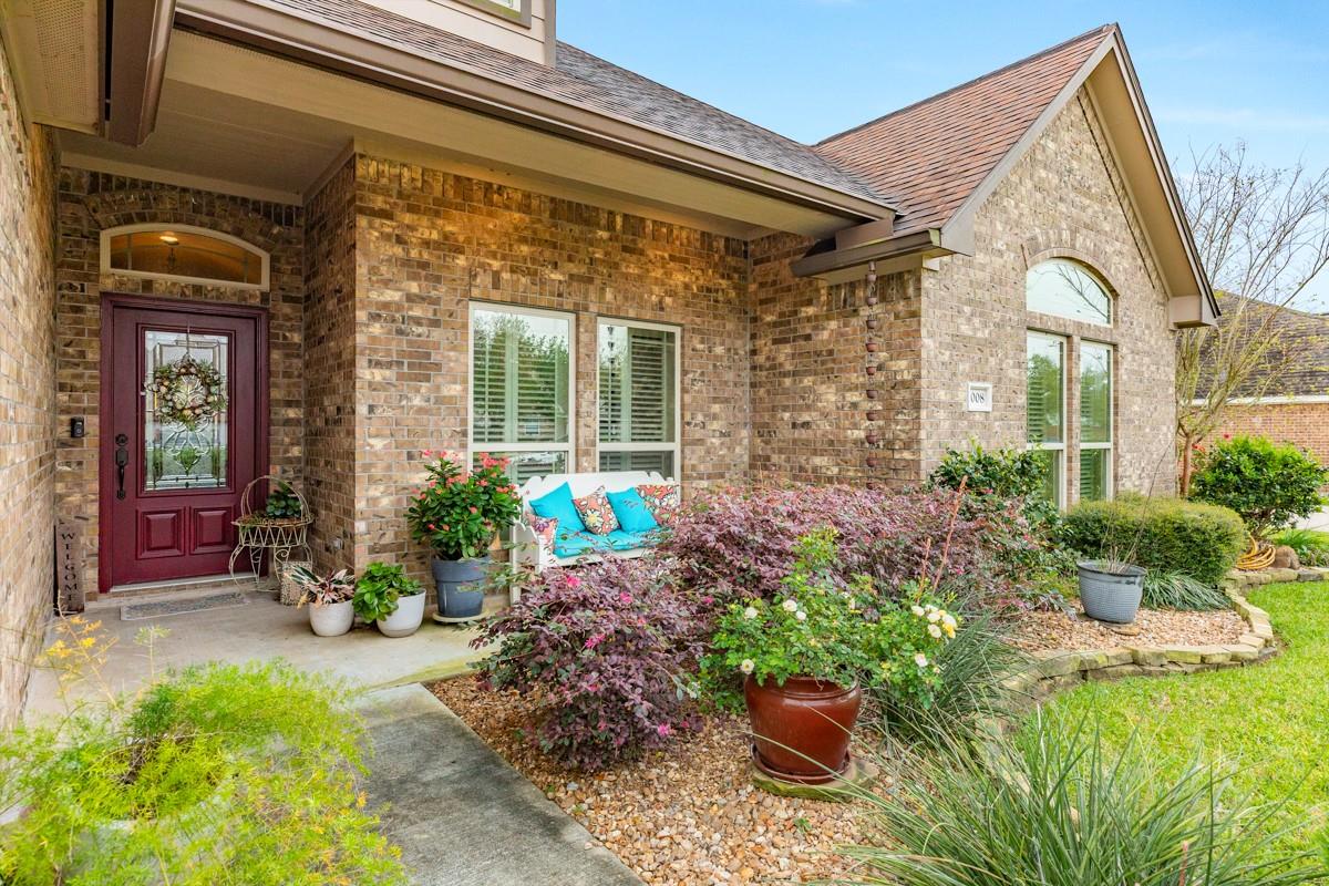 1008 S Belle Drive