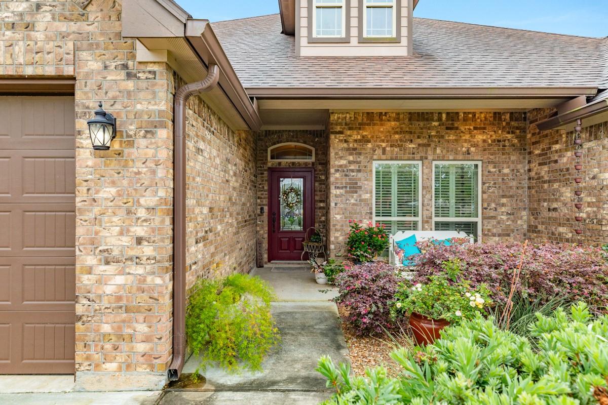 1008 S Belle Drive