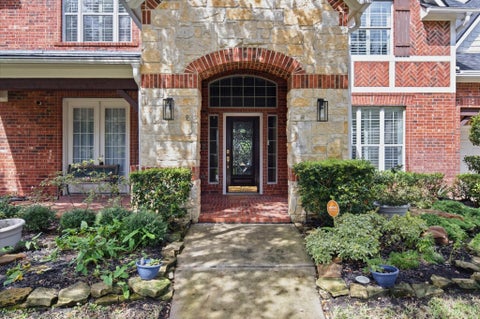 Photo of 4427 Shady River, Missouri City, TX 77459 (MLS # 45459937)