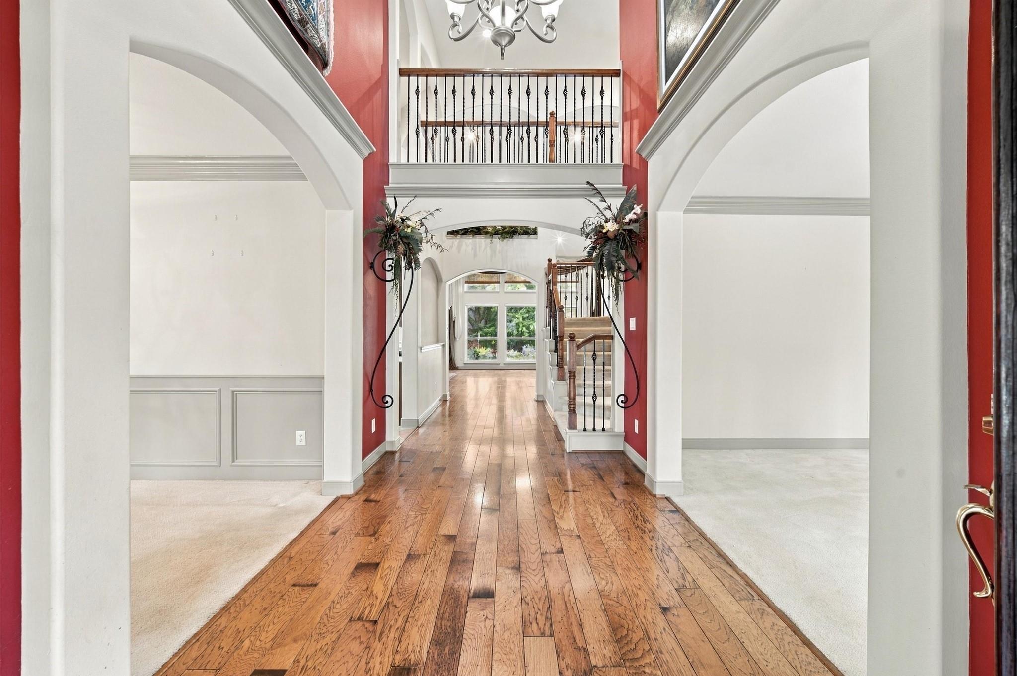 4427 Shady River