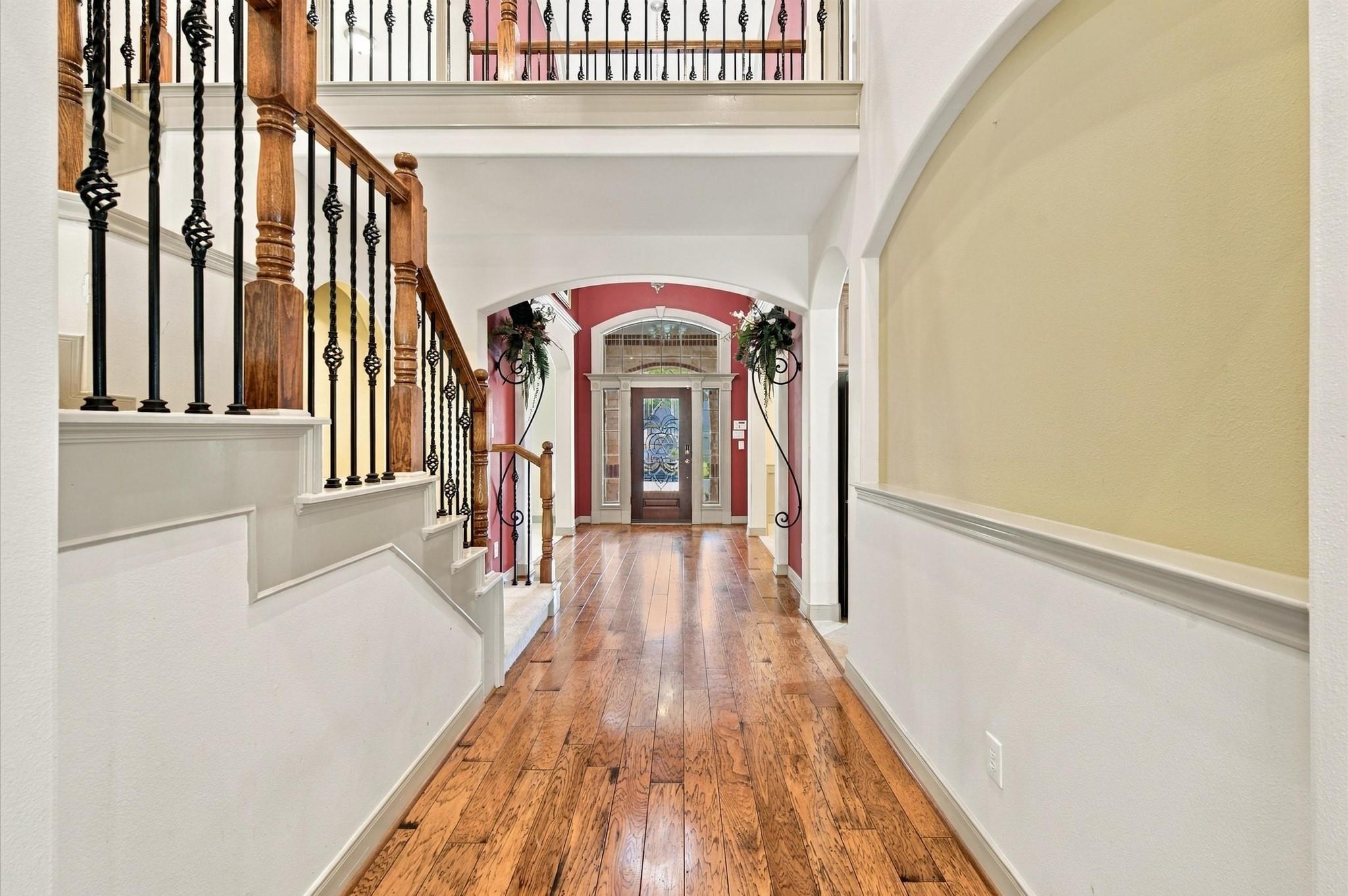4427 Shady River