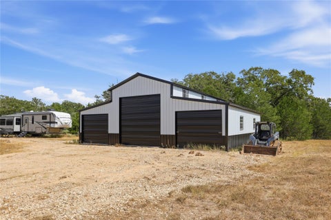 Photo of 4241 County Road 415, Somerville, TX 77879 (MLS # 90853942)