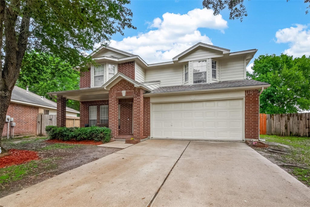 Photo of 2751 Spring Colony Drive, Spring, TX 77386 (MLS # 89914856)