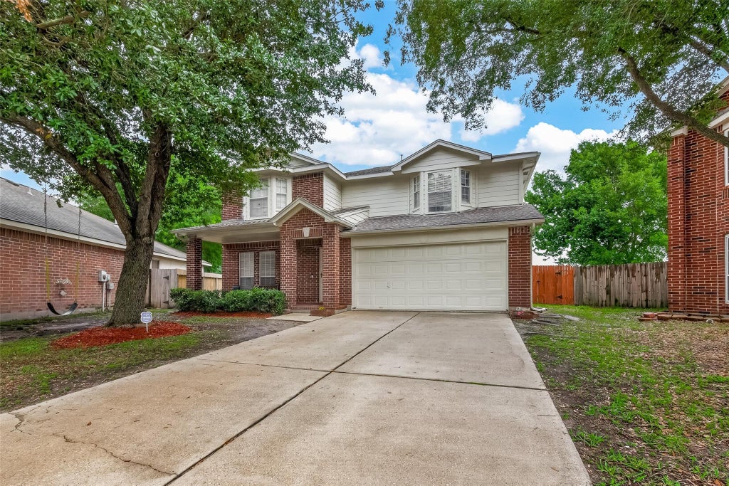 Photo of 2751 Spring Colony Drive, Spring, TX 77386 (MLS # 89914856)