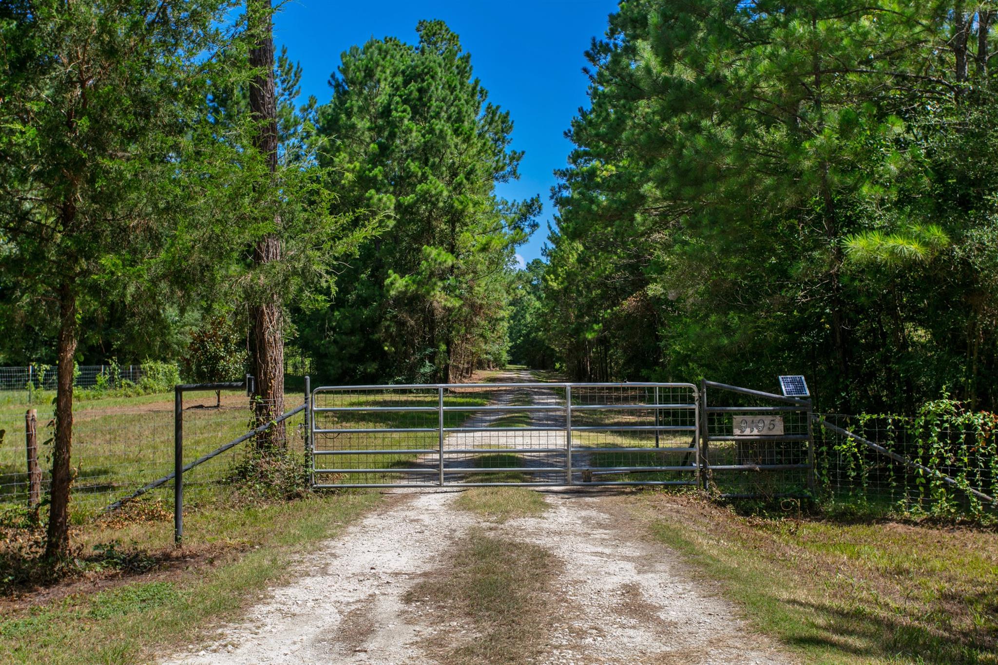 9195 County Road 207