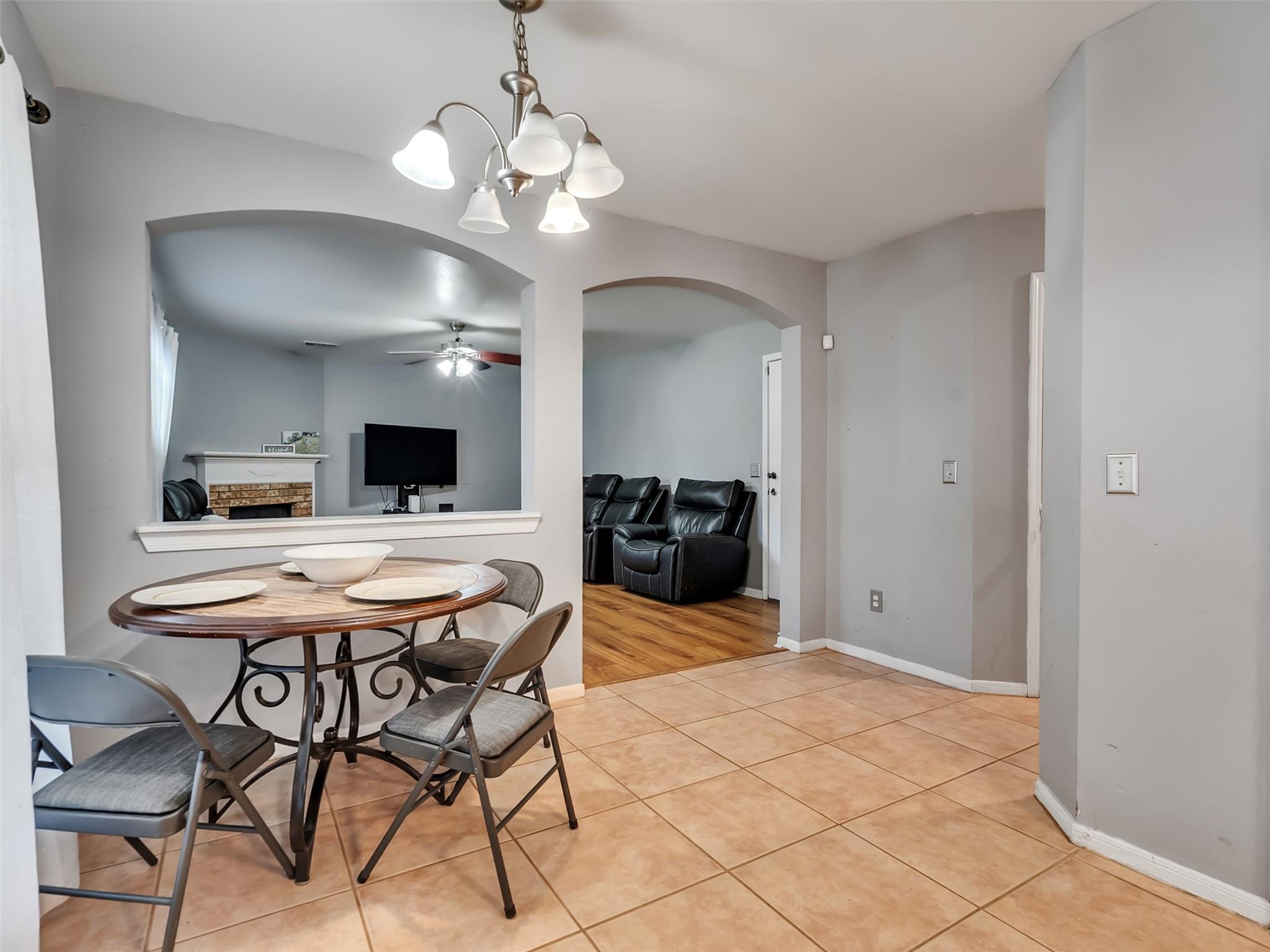 3038 Silver Spur Drive