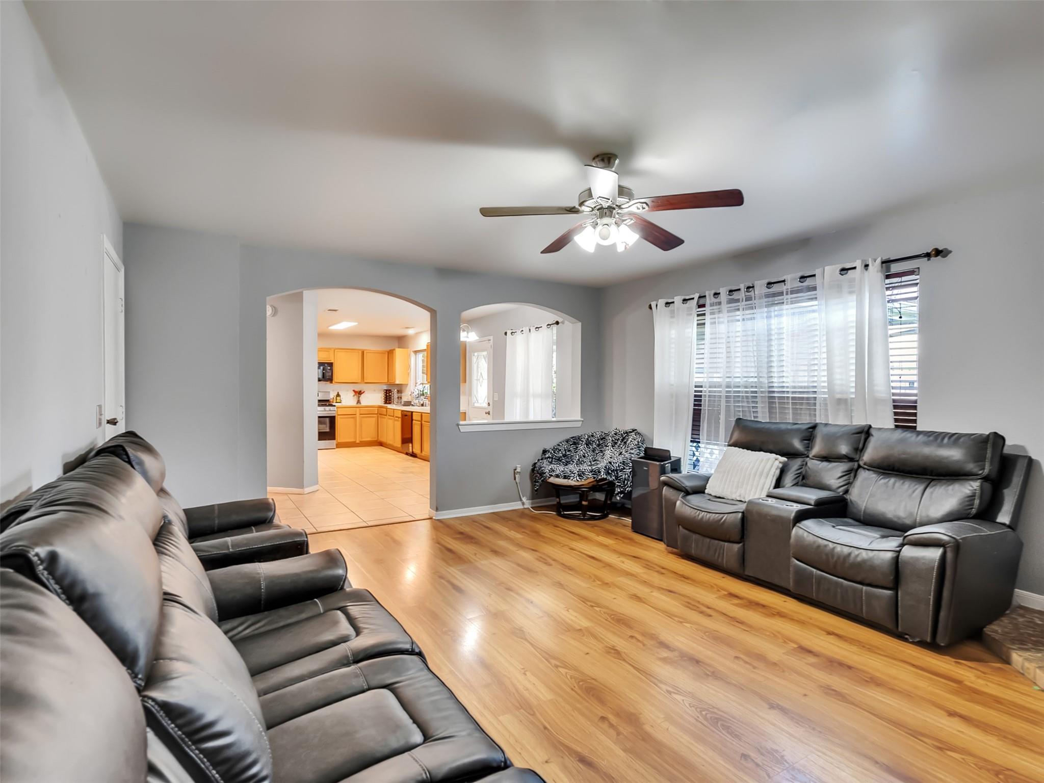 3038 Silver Spur Drive