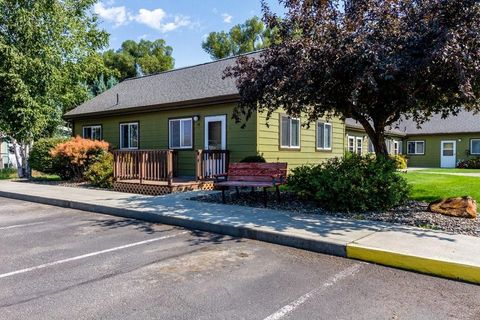 Photo of 207 N Storie St, Other, OR 97885 (MLS # 36030547)