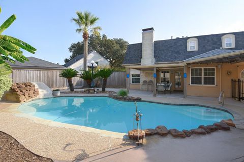 Photo of 2503 Southwick Street, Houston, TX 77080 (MLS # 89434918)