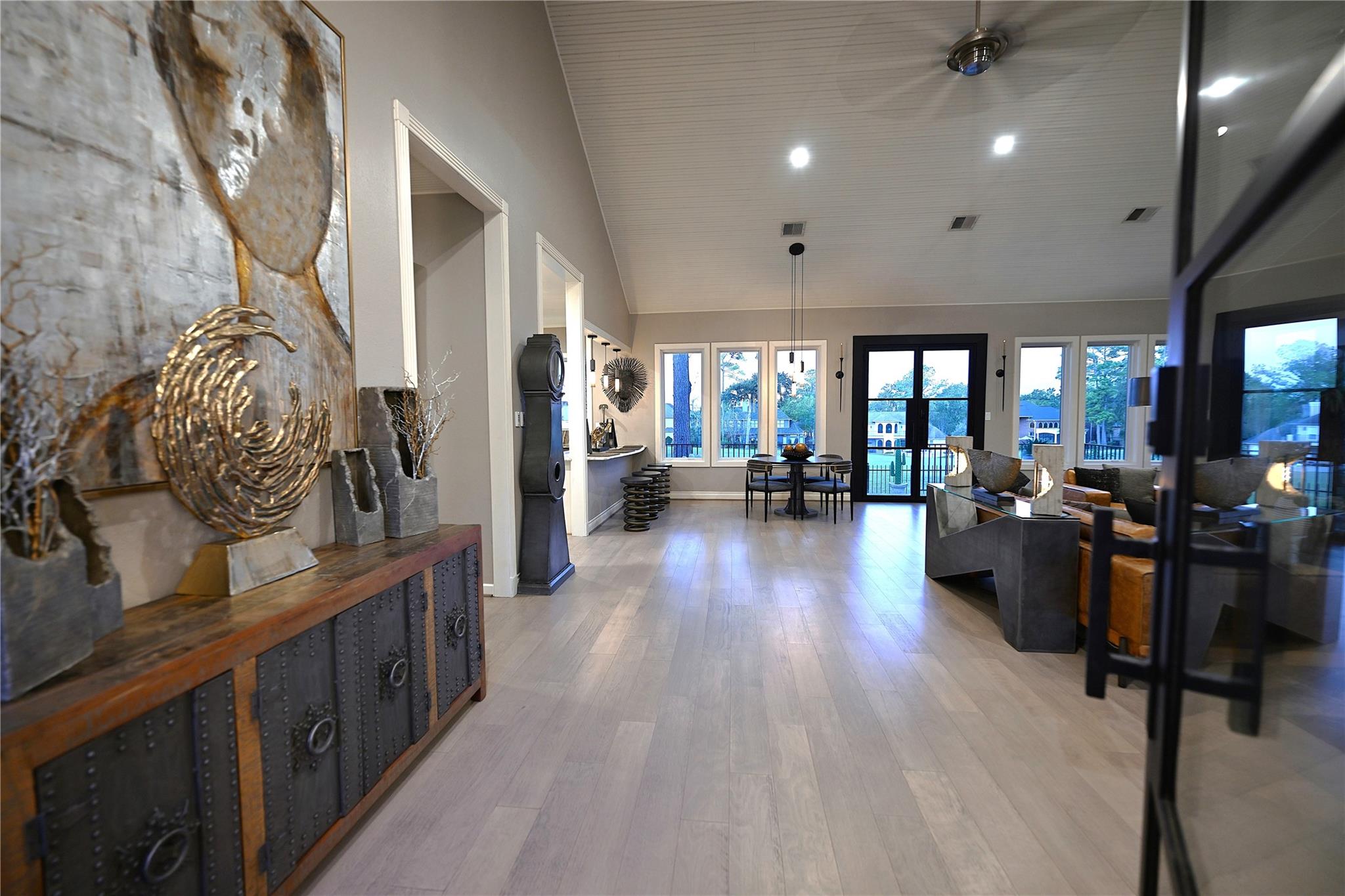 38 Fairway Park