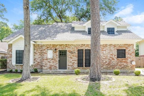 Photo of 24814 Butterwick Drive, Spring, TX 77389 (MLS # 30903147)