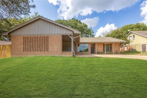 Photo of 401 E Stone Street, Brenham, TX 77833 (MLS # 3793756)