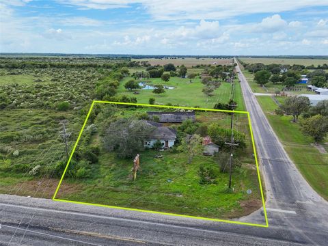 Photo of 25 242, Matador, TX 77457 (MLS # 14282503)