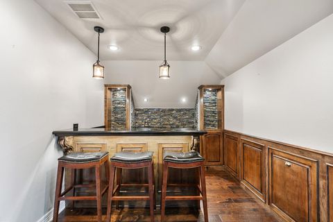 Tiny photo for 8611 Bloomfield, Missouri City, TX 77459 (MLS # 80909344)