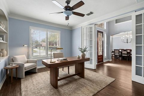 Tiny photo for 8611 Bloomfield, Missouri City, TX 77459 (MLS # 80909344)