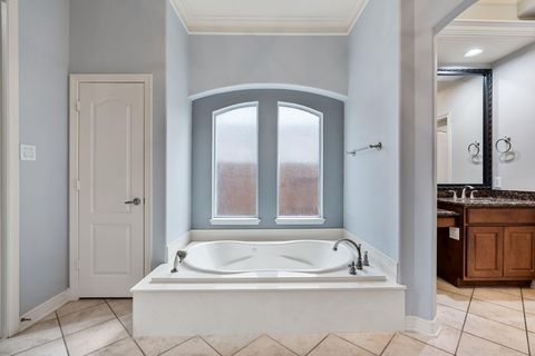 Tiny photo for 8611 Bloomfield, Missouri City, TX 77459 (MLS # 80909344)