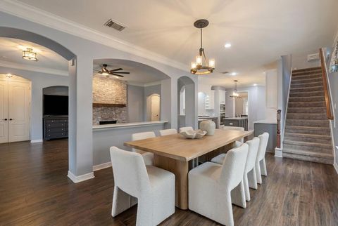 Tiny photo for 8611 Bloomfield, Missouri City, TX 77459 (MLS # 80909344)