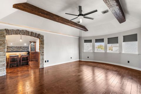 Tiny photo for 8611 Bloomfield, Missouri City, TX 77459 (MLS # 80909344)