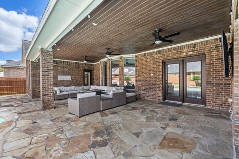 Tiny photo for 8611 Bloomfield, Missouri City, TX 77459 (MLS # 80909344)