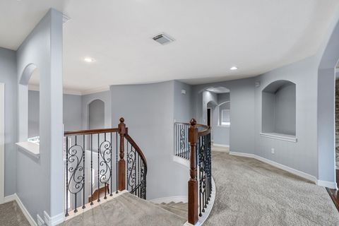 Tiny photo for 8611 Bloomfield, Missouri City, TX 77459 (MLS # 80909344)