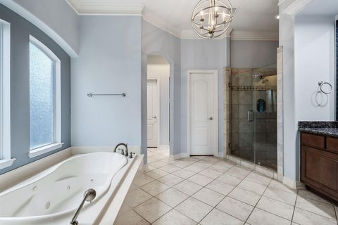 Tiny photo for 8611 Bloomfield, Missouri City, TX 77459 (MLS # 80909344)