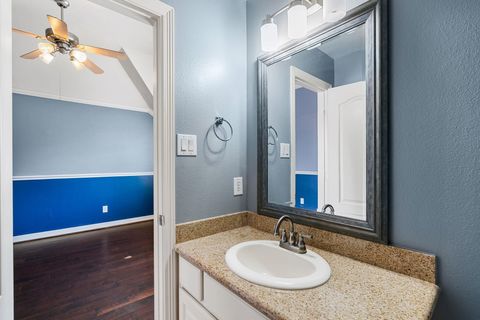 Tiny photo for 8611 Bloomfield, Missouri City, TX 77459 (MLS # 80909344)