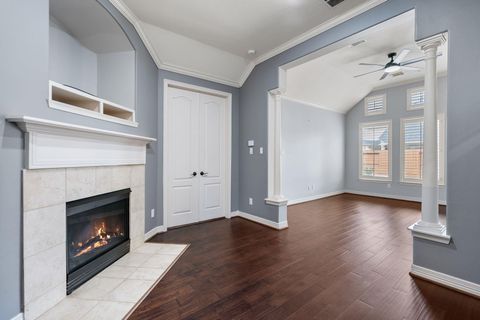 Tiny photo for 8611 Bloomfield, Missouri City, TX 77459 (MLS # 80909344)