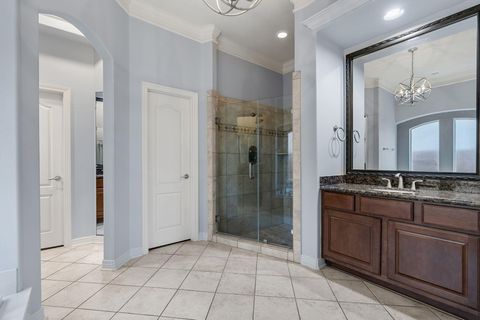 Tiny photo for 8611 Bloomfield, Missouri City, TX 77459 (MLS # 80909344)