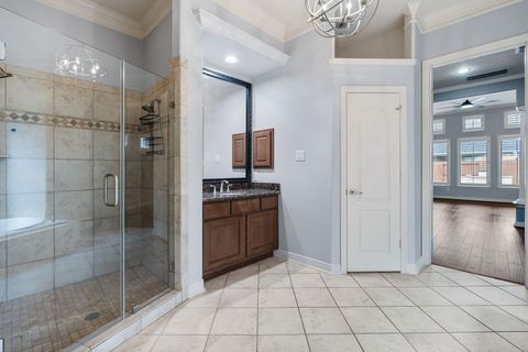 Tiny photo for 8611 Bloomfield, Missouri City, TX 77459 (MLS # 80909344)