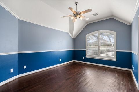 Tiny photo for 8611 Bloomfield, Missouri City, TX 77459 (MLS # 80909344)