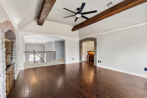 Tiny photo for 8611 Bloomfield, Missouri City, TX 77459 (MLS # 80909344)