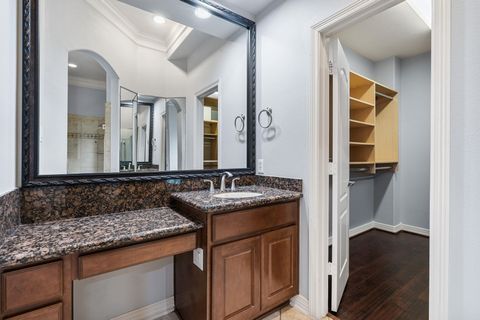 Tiny photo for 8611 Bloomfield, Missouri City, TX 77459 (MLS # 80909344)