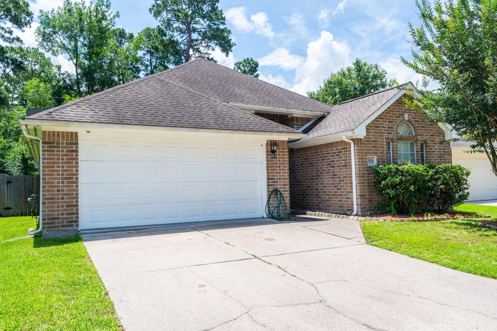 Photo of 3231 Candlepine Drive, Spring, TX 77388 (MLS # 29908022)