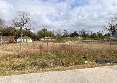 00 Los Angeles Street Houston TX 77026