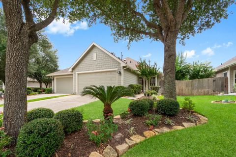 15 E Kentwick Place Conroe TX 77384