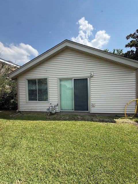 12418 South Garden Street Houston TX 77071