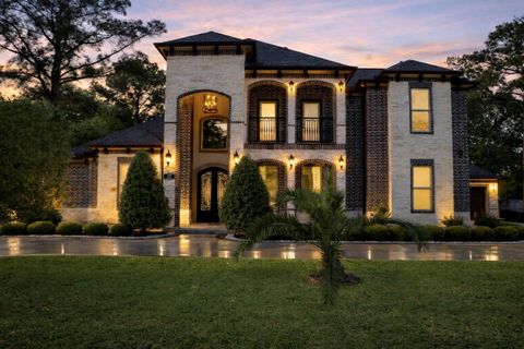 Photo of 8109 Gulick Lane, Houston, TX 77075 (MLS # 34460607)