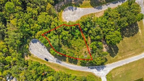 10 Oakwood Lane Huntsville TX 77340