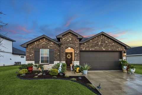 1237 Waterside Trace Sealy TX 77474